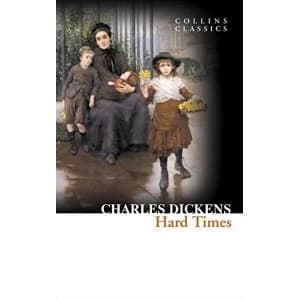 Hard Times (Collins Classics) Paperback