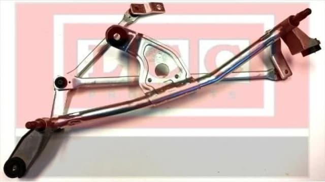 LCC LCC3140 Wiper Linkage Front, for left-hand drive vehicles Wiper Linkage (300)