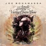 Joe Bonamassa - Acoustic Evening at the Vienna Opera House (Live Recording) (Music CD)