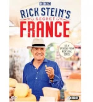Rick Steins Secret France