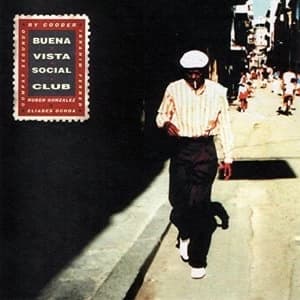 Buena Vista Social Club - Buena Vista Social Club Vinyl