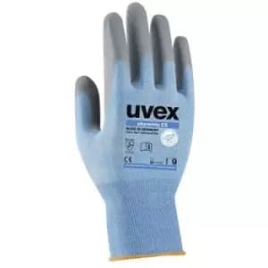 Uvex uvex phynomic 6008106 Polymer Cut-proof glove Size 6 EN 388 1 Pair
