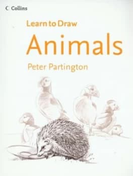 Animals by Peter Partington Book