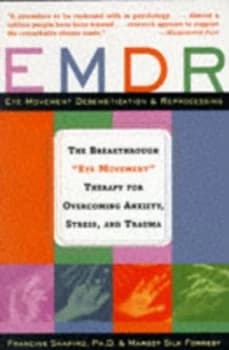Emdr by Francine Shapiro Paperback