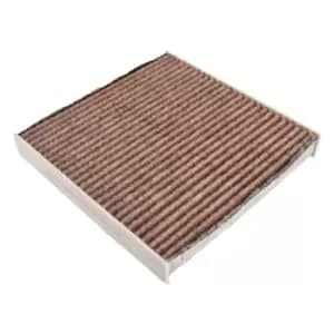 Cabin Filter ADN12545 by Blue Print