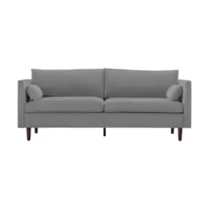 Olivia's Harrogate 3 Seater Sofa / Placido Peacock