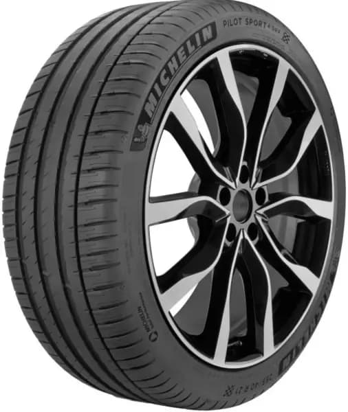 Michelin Pilot Sport 4 SUV ( 325/35 R20 108Y FRV ) R-449395 null;Summer tires