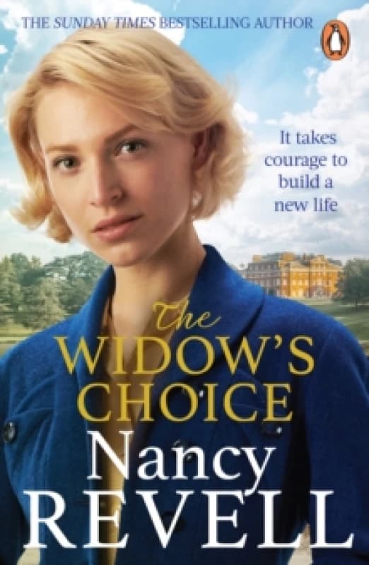 The Widow's Choice Paperback / softback