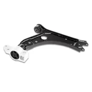 RIDEX Suspension arm 273C0811 Track control arm,Wishbone VW,AUDI,SKODA,Golf V Schragheck (1K1),TOURAN (1T1, 1T2),GOLF VI (5K1),TIGUAN (5N_)