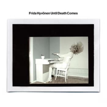 Hyvonen, Frida - Until Death Comes Vinyl
