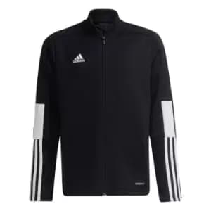 adidas Tiro Essentials Track Top Kids - Black