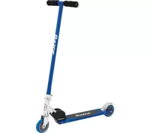 RAZOR S Sport Folding Kick Scooter - Blue