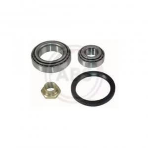 Front (left /right) Wheel Bearing Kit A.B.S. 200474