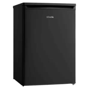 Abode AUCFZ55B 83L Undercounter Freezer