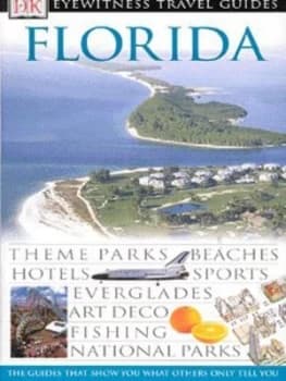 Florida by Freddy Hamilton Paperback