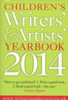 Childrens Writers and Artists Yearbook 2014 Book