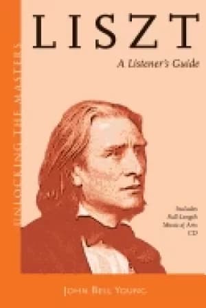 liszt a listeners guide