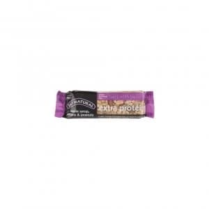 Eat Natural Maple Syrup Pecans & Peanuts Bar 45g x 12