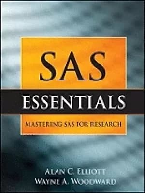 sas essentials a guide to mastering sas for research