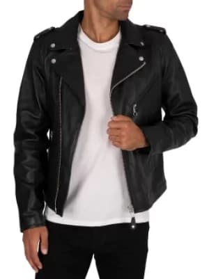 Perfecto Leather Jacket