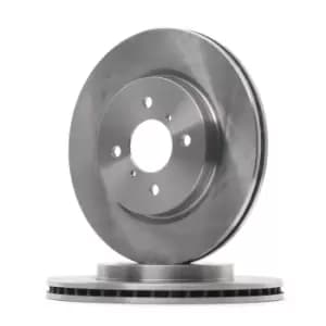 RIDEX Brake disc SUZUKI 82B1276 5531171L50,5531171L50000,5531171L51 Brake rotor,Brake discs,Brake rotors 5531171L51000