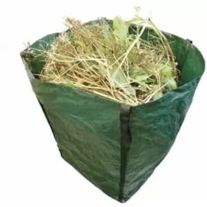Silverline - High Capacity Garden Sack - 600 x 600 x 1000mm - 360L Capacity