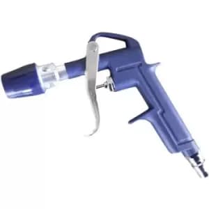 Aerotec Turbo Air gun