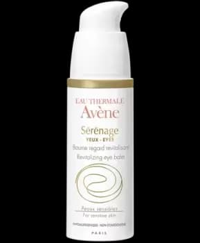 Avene Serenage Revitalizing Balm Eyeliner Eye Look 15ml
