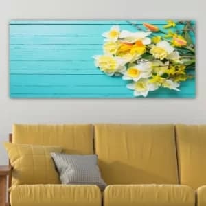 YTY270131150_50120 Multicolor Decorative Canvas Painting