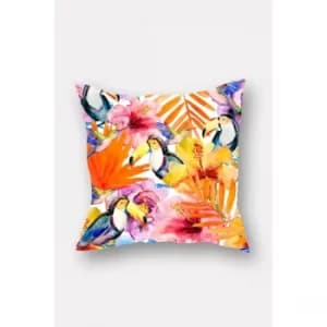 YS47839455 Multicolor Cushion Cover