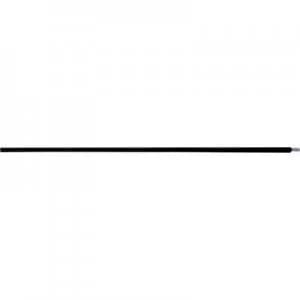 Jumper wire H07V U 1 x 1.50 mm Black LappKabel 38