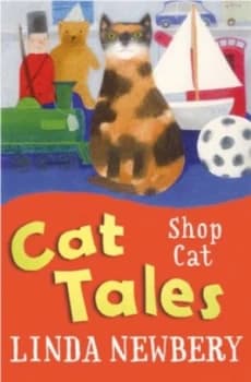 Shop Cat by Linda Newbery Paperback