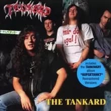 The Tankard/Aufgetankt