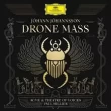 Johann Johannsson: Drone Mass