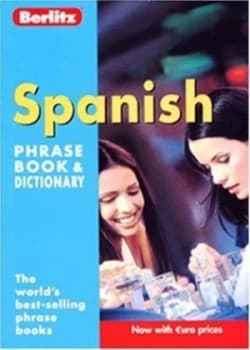 Spanish Phrase Book