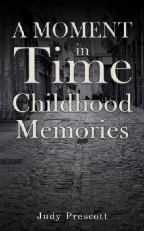 A Moment in Time. Paperback. By J A Prescott Books