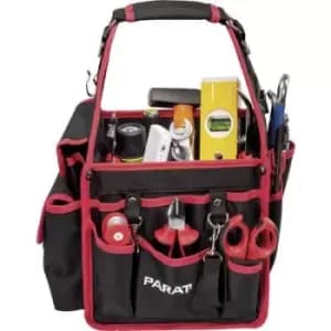 Parat BASIC Tool Softbag S 5990841991 Professionals, Engineers, DIYers, Trades people Tool bag (empty) (L x W x H) 215 x 235 x 400 mm
