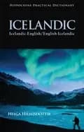 icelandic english english icelandic practical dictionary