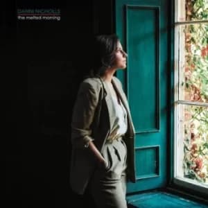 The Melted Morning by Danni Nicholls CD Album