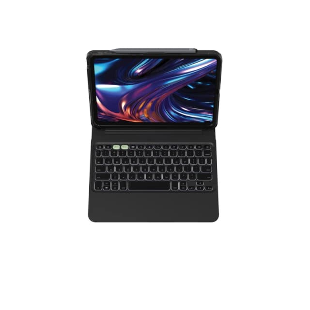 Zagg ZAGG Pro Keys 2 QWERTY UK English Bluetooth Black 103414663