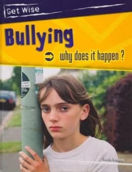 Bullying by Sarah Medina Hardback