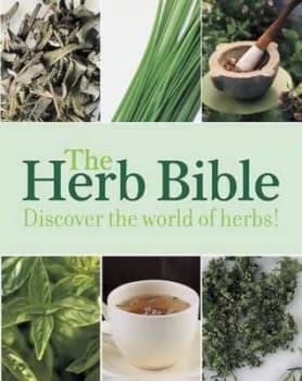 The Herb Bible Hardback