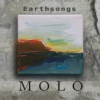 Molo - Earthsongs Vinyl