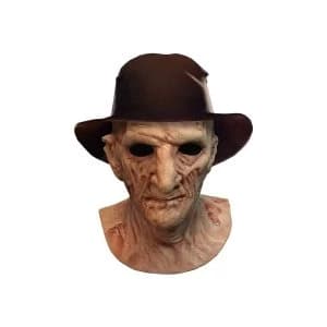 Trick or Treat Studios A NIGHTMARE ON ELM STREET 2 Freddy Krueger Halloween