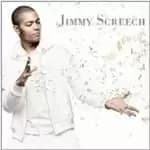 Jimmy Screech - Remedy (Music CD)