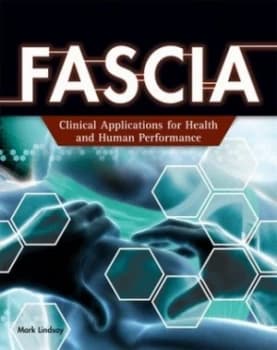 Fascia by Mark Lindsay Paperback