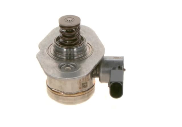 Bosch 0 261 520 147 High Pressure Pump High Pressure Pump (3918)