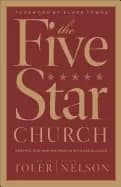 five star church