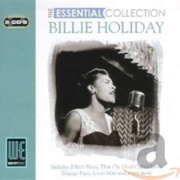Holiday, Billie - The Essential Collection CD