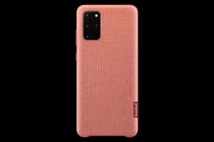 Samsung Galaxy S20+ Kvadrat Cover (EF-XG985FREGEU)